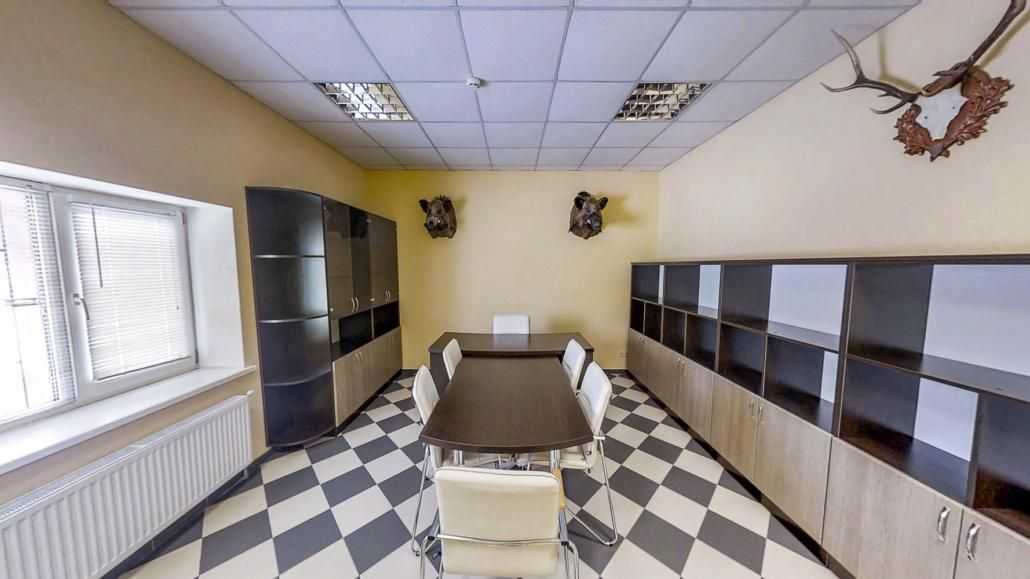 Продаж комерції 1000 м², Трипільська вул., 4б