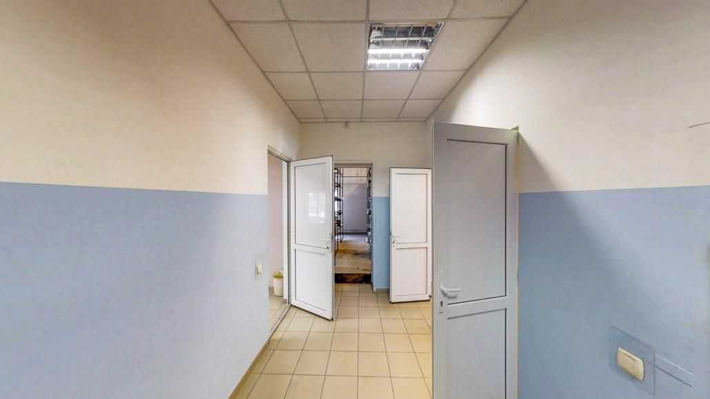 Продаж комерції 1000 м², Трипільська вул., 4б