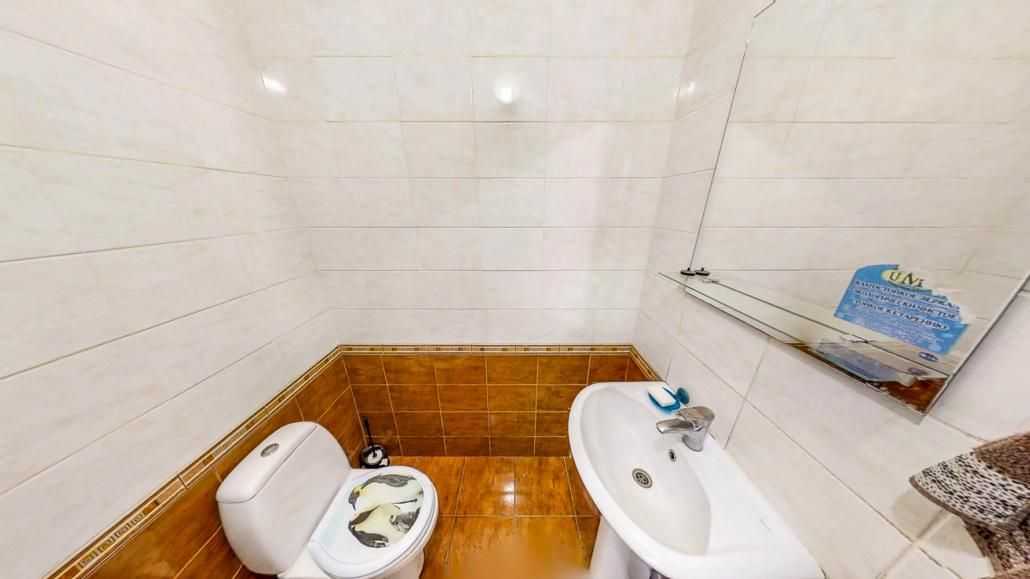 Продаж комерції 1000 м², Трипільська вул., 4б