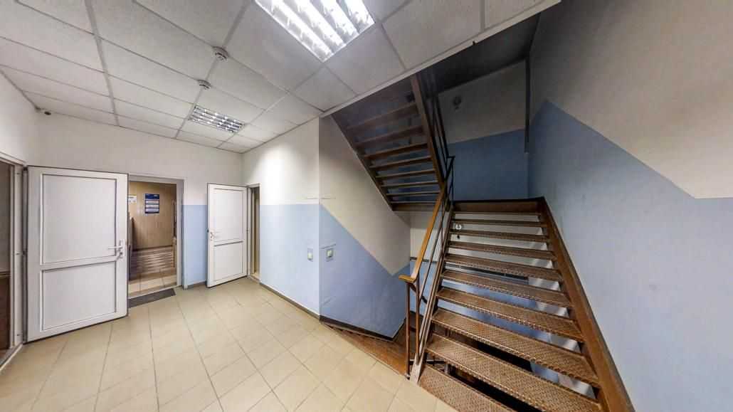 Продаж комерції 1000 м², Трипільська вул., 4б