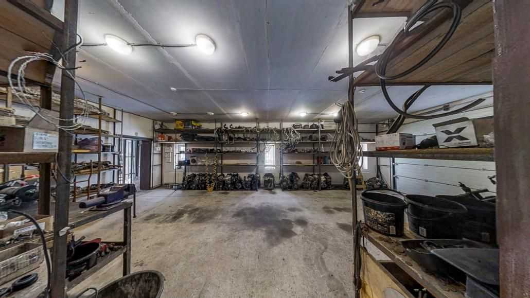 Продаж комерції 1000 м², Трипільська вул., 4б