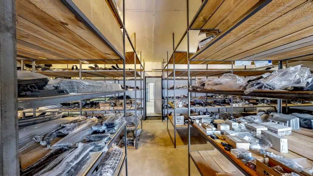 Продаж комерції 1000 м², Трипільська вул., 4б