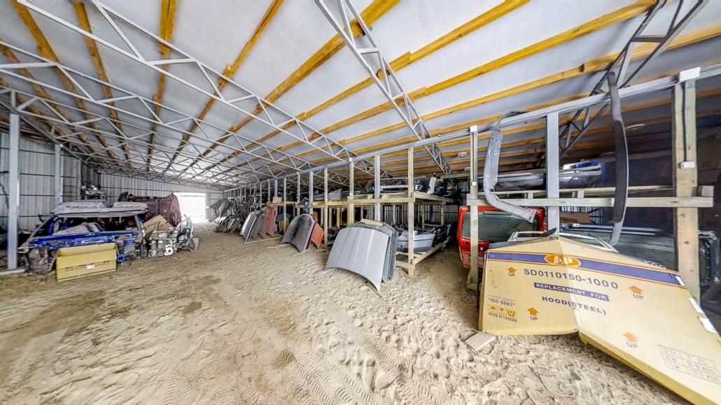 Продаж комерції 1000 м², Трипільська вул., 4б