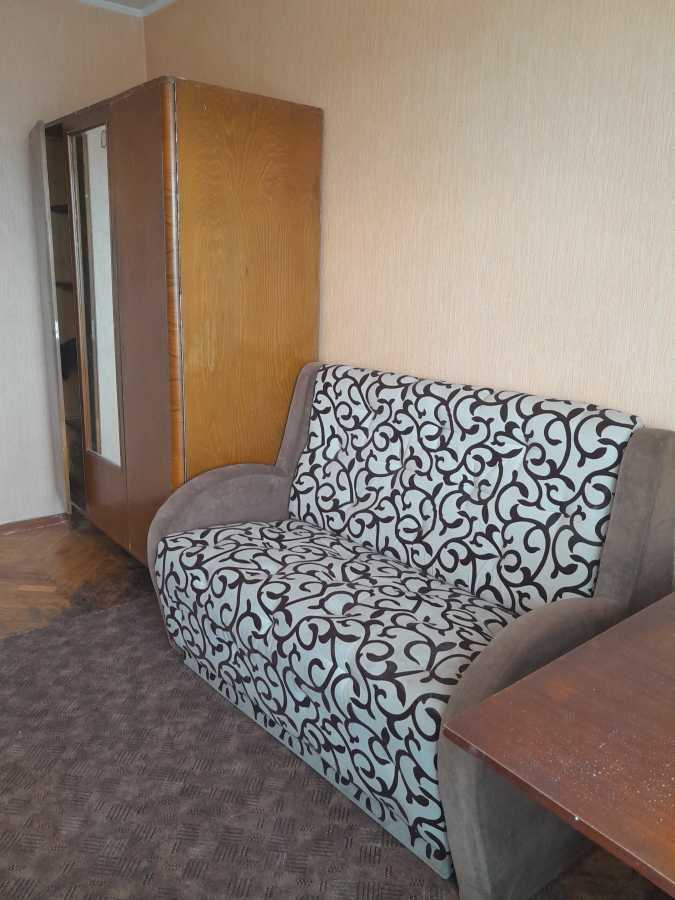 Аренда 1-комнатной квартиры 23 м², Елены Телиги ул., 57