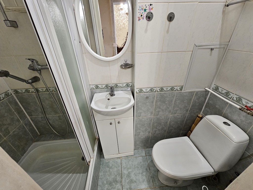 Продаж 2-кімнатної квартири 38 м², Подільський пров., Набережно-Хрещатицька, 33