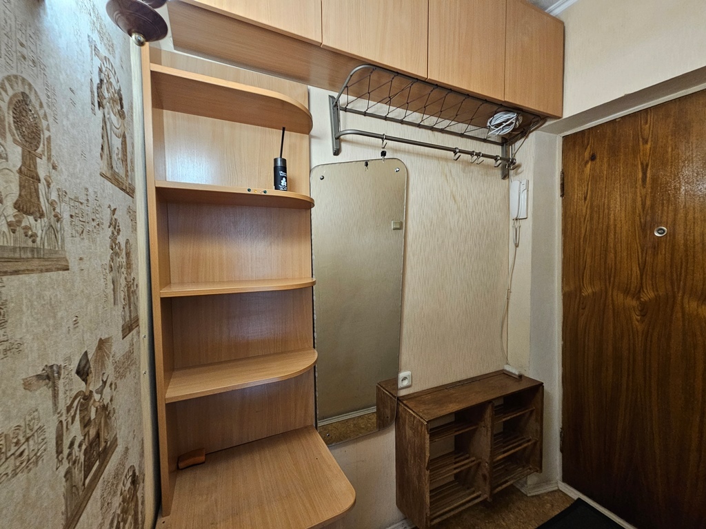 Продаж 2-кімнатної квартири 38 м², Подільський пров., Набережно-Хрещатицька, 33