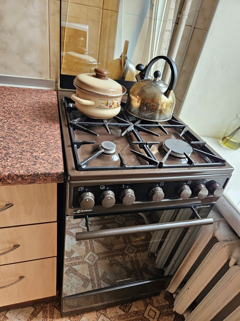 Продаж 2-кімнатної квартири 38 м², Подільський пров., Набережно-Хрещатицька, 33