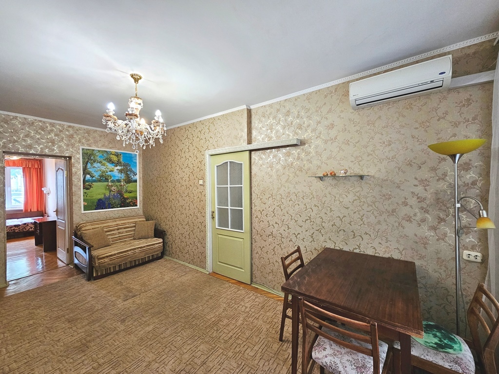 Продаж 2-кімнатної квартири 38 м², Подільський пров., Набережно-Хрещатицька, 33
