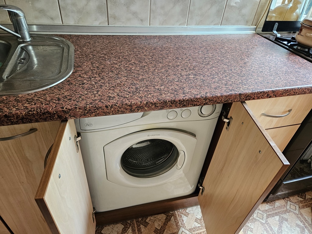 Продаж 2-кімнатної квартири 38 м², Подільський пров., Набережно-Хрещатицька, 33
