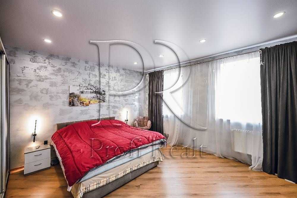 Продаж таунхауса 159 м², Макаренка вул.