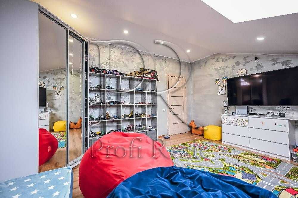Продаж таунхауса 159 м², Макаренка вул.