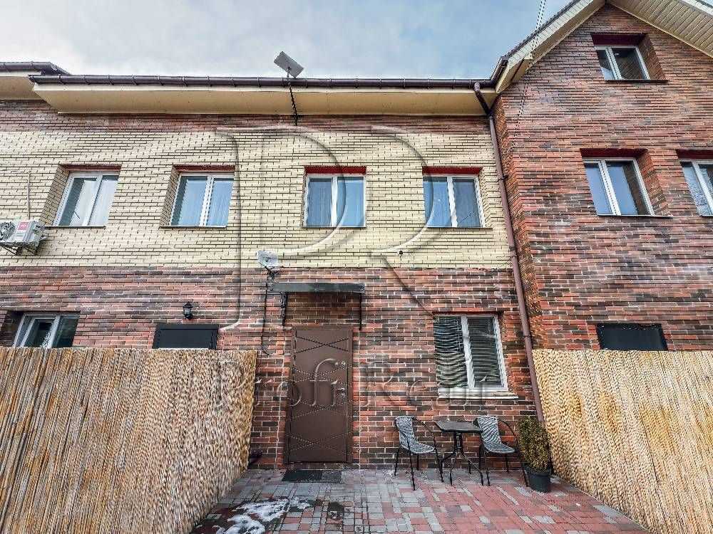Продаж таунхауса 159 м², Макаренка вул.