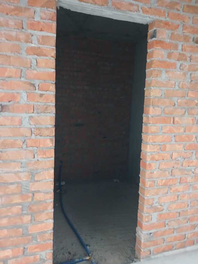Продаж 1-кімнатної квартири 47 м², Новопольова вул., 2 К2