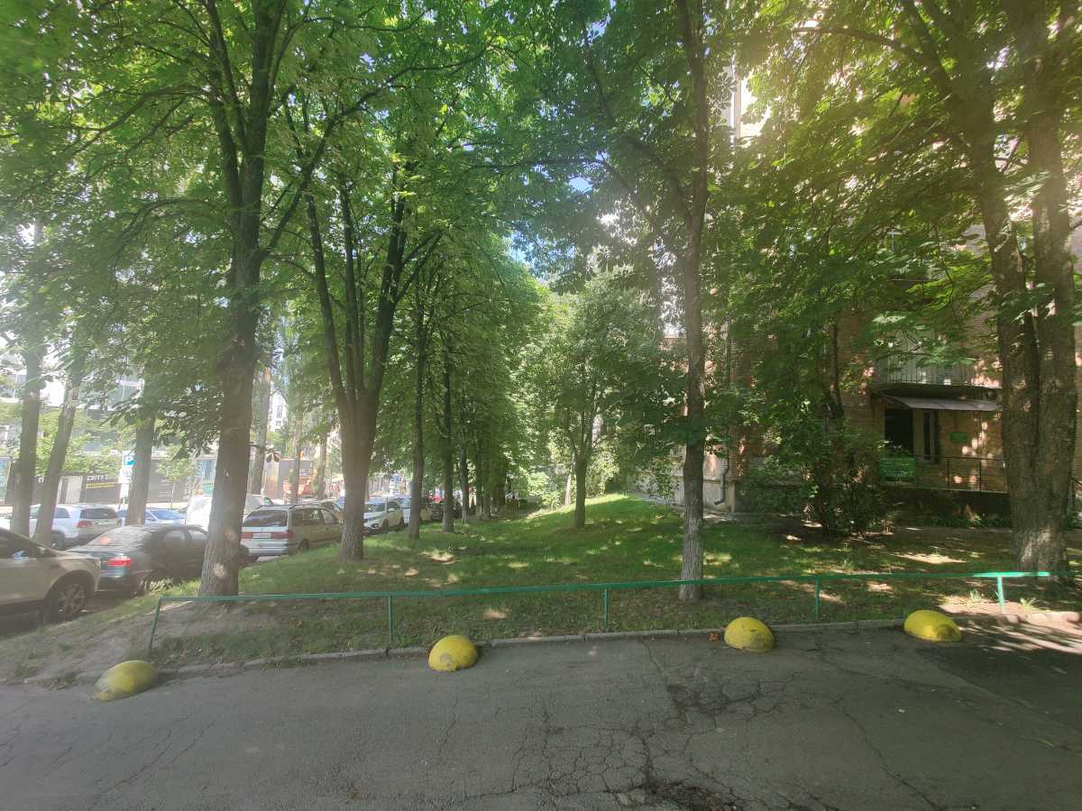 Продажа 1-комнатной квартиры 37 м², Иоанна Павла II ул., 15