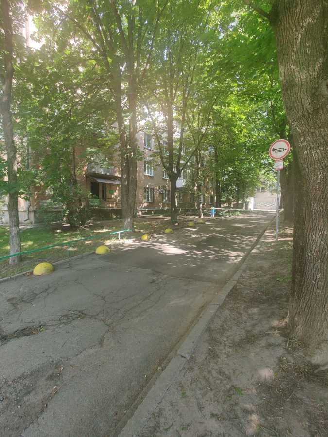 Продажа 1-комнатной квартиры 37 м², Иоанна Павла II ул., 15