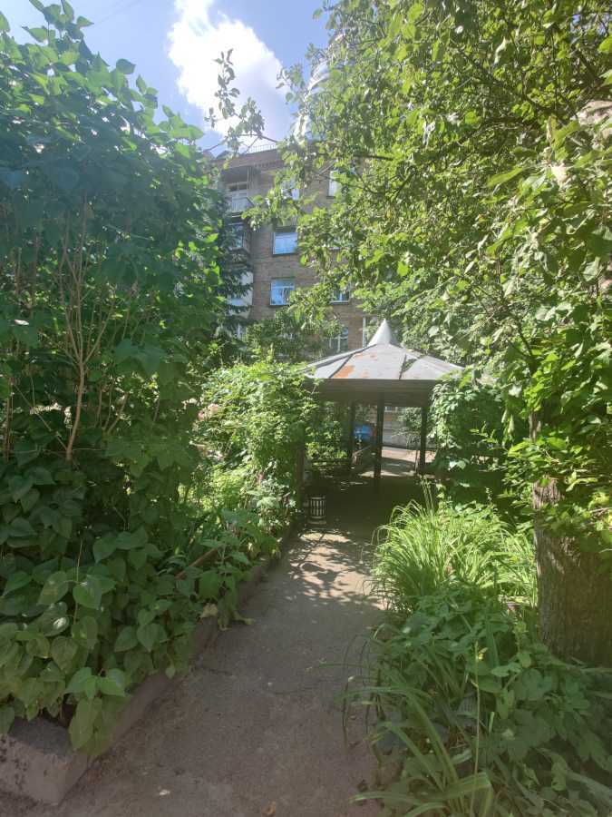 Продажа 1-комнатной квартиры 37 м², Иоанна Павла II ул., 15