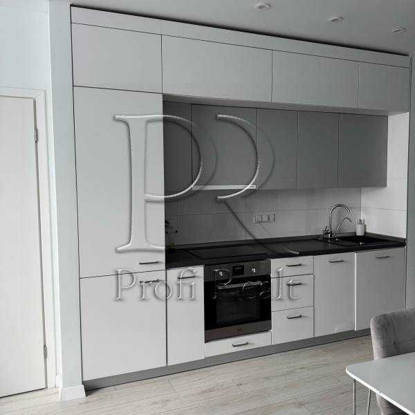 Продаж 1-кімнатної квартири 46 м², Генерала Шаповала вул., 20