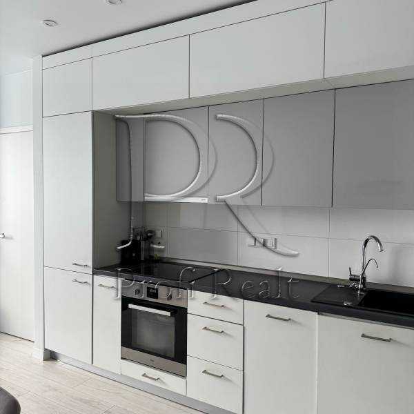 Продаж 1-кімнатної квартири 46 м², Генерала Шаповала вул., 20