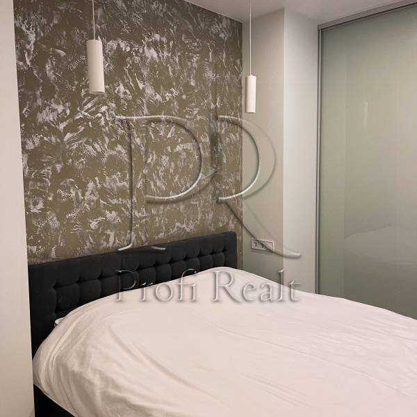 Продаж 1-кімнатної квартири 46 м², Генерала Шаповала вул., 20