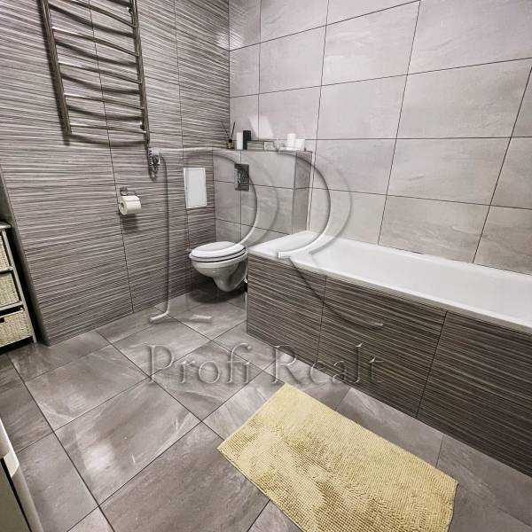 Продаж 1-кімнатної квартири 46 м², Генерала Шаповала вул., 20