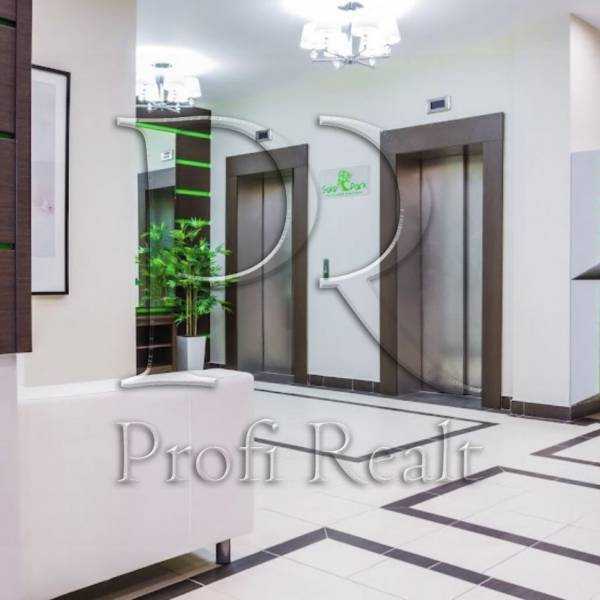 Продаж 1-кімнатної квартири 46 м², Генерала Шаповала вул., 20