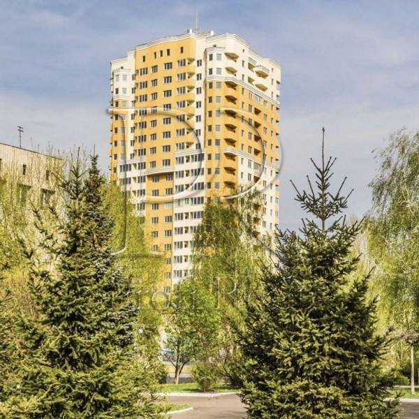 Продаж 1-кімнатної квартири 46 м², Генерала Шаповала вул., 20