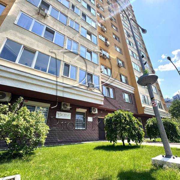 Продаж 1-кімнатної квартири 46 м², Генерала Шаповала вул., 20
