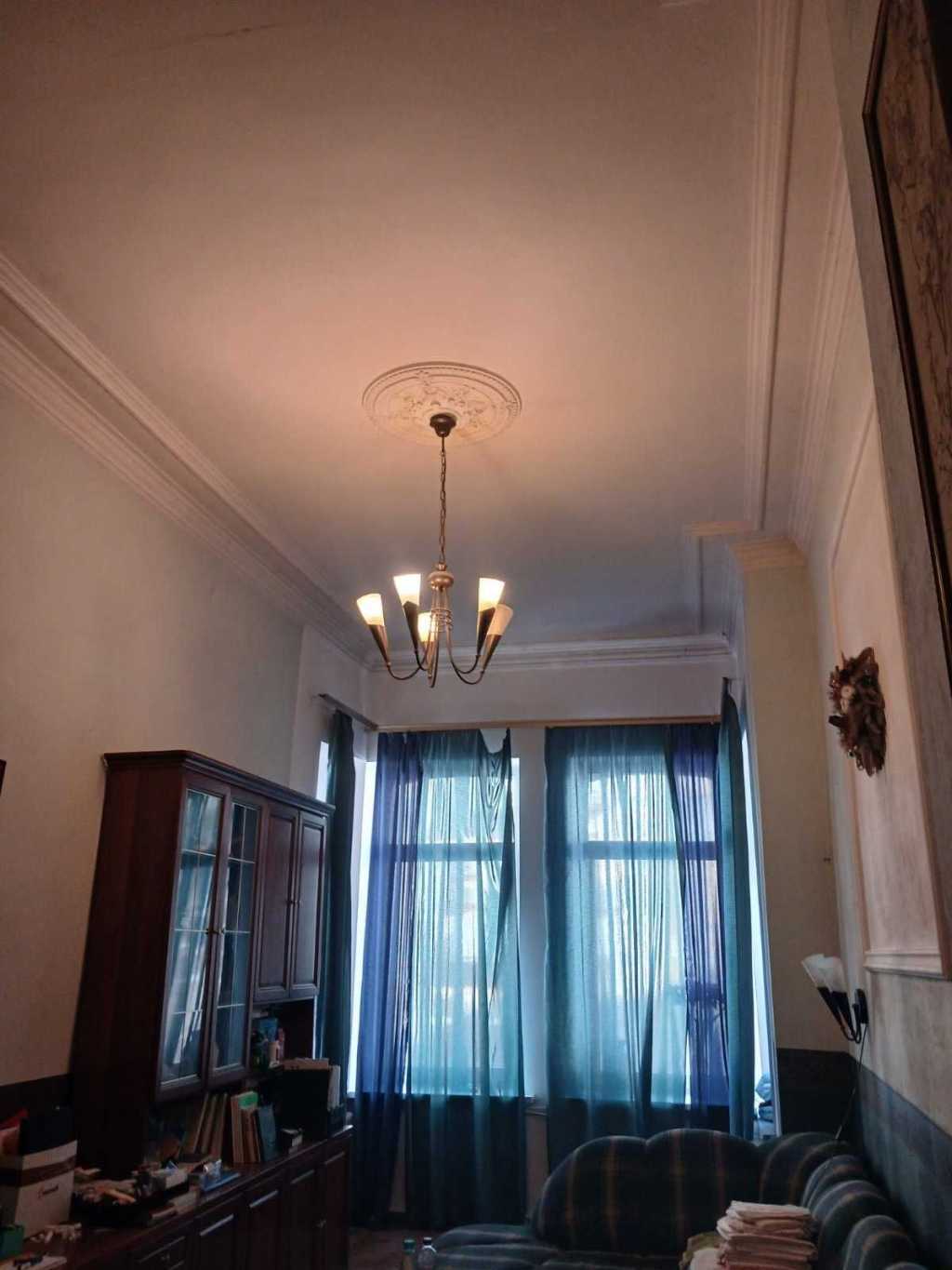 Продаж 3-кімнатної квартири 88 м², Пушкінська вул., 12А