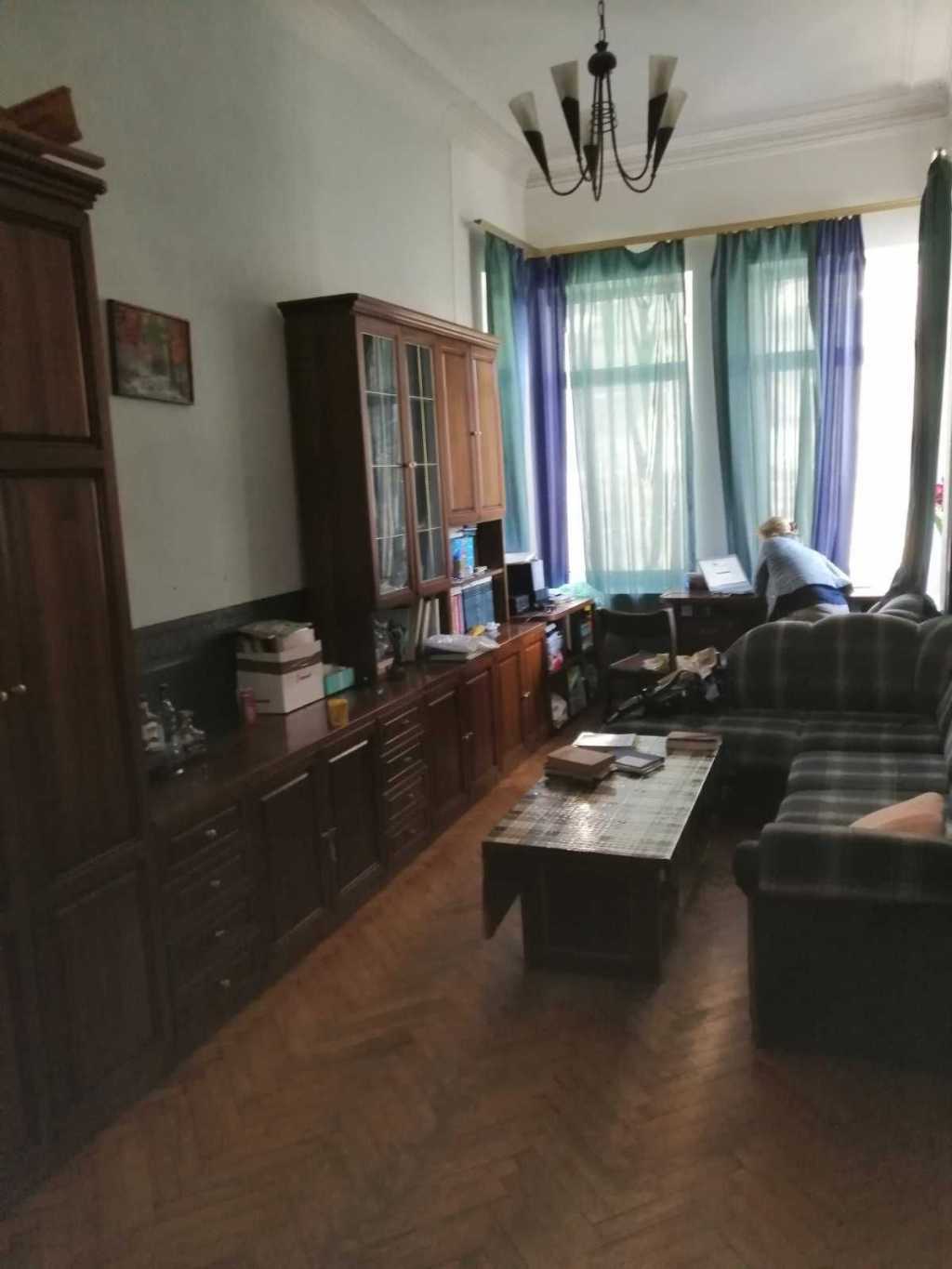 Продаж 3-кімнатної квартири 88 м², Пушкінська вул., 12А