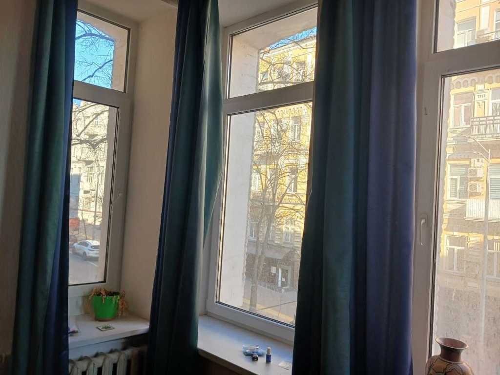 Продаж 3-кімнатної квартири 88 м², Пушкінська вул., 12А