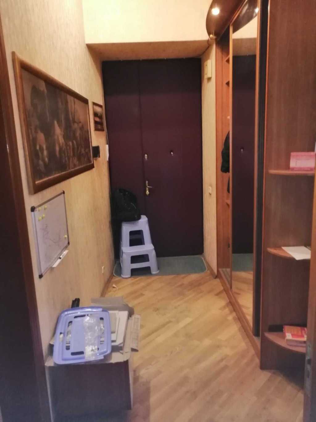 Продаж 3-кімнатної квартири 88 м², Пушкінська вул., 12А