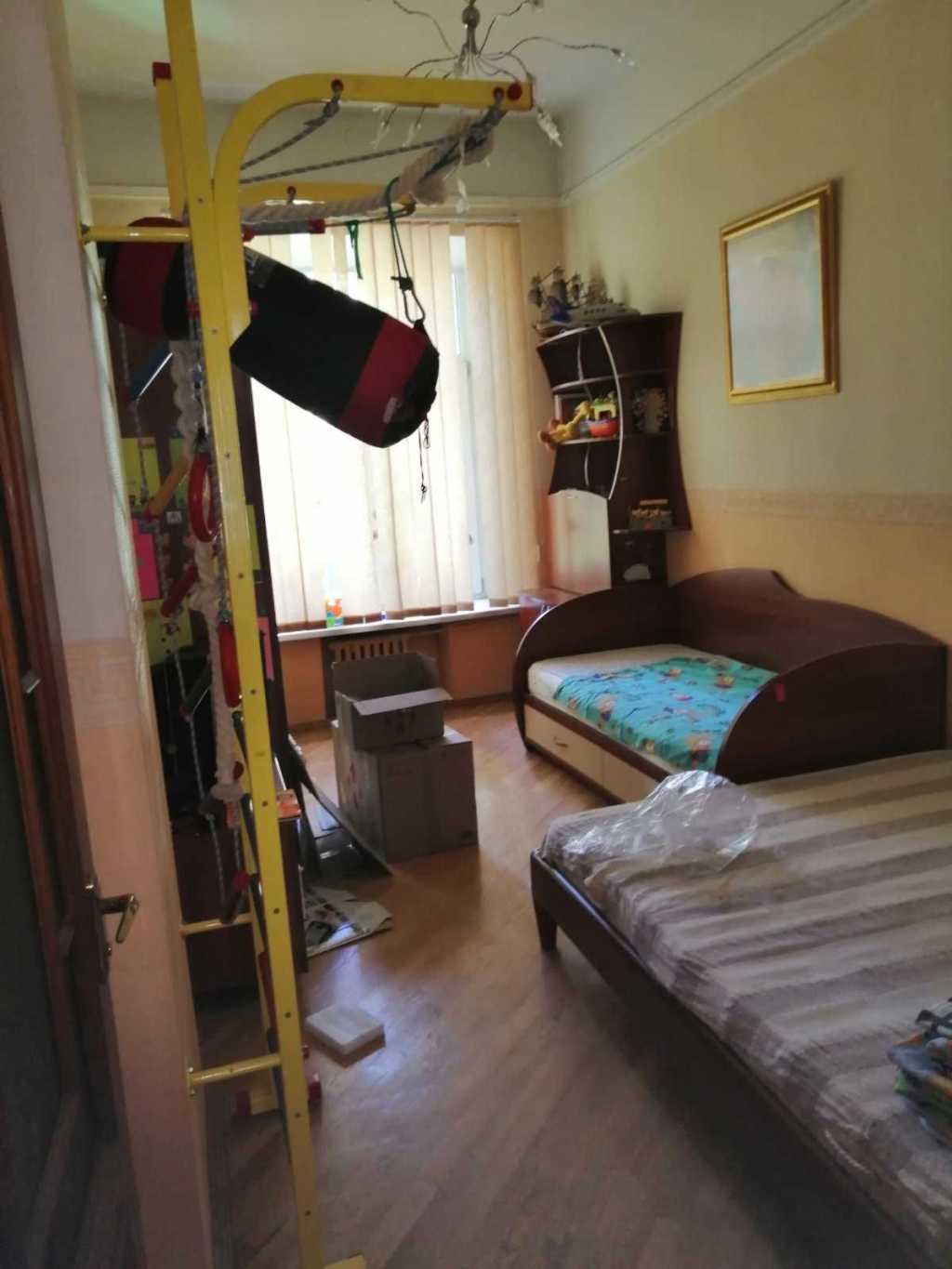 Продаж 3-кімнатної квартири 88 м², Пушкінська вул., 12А