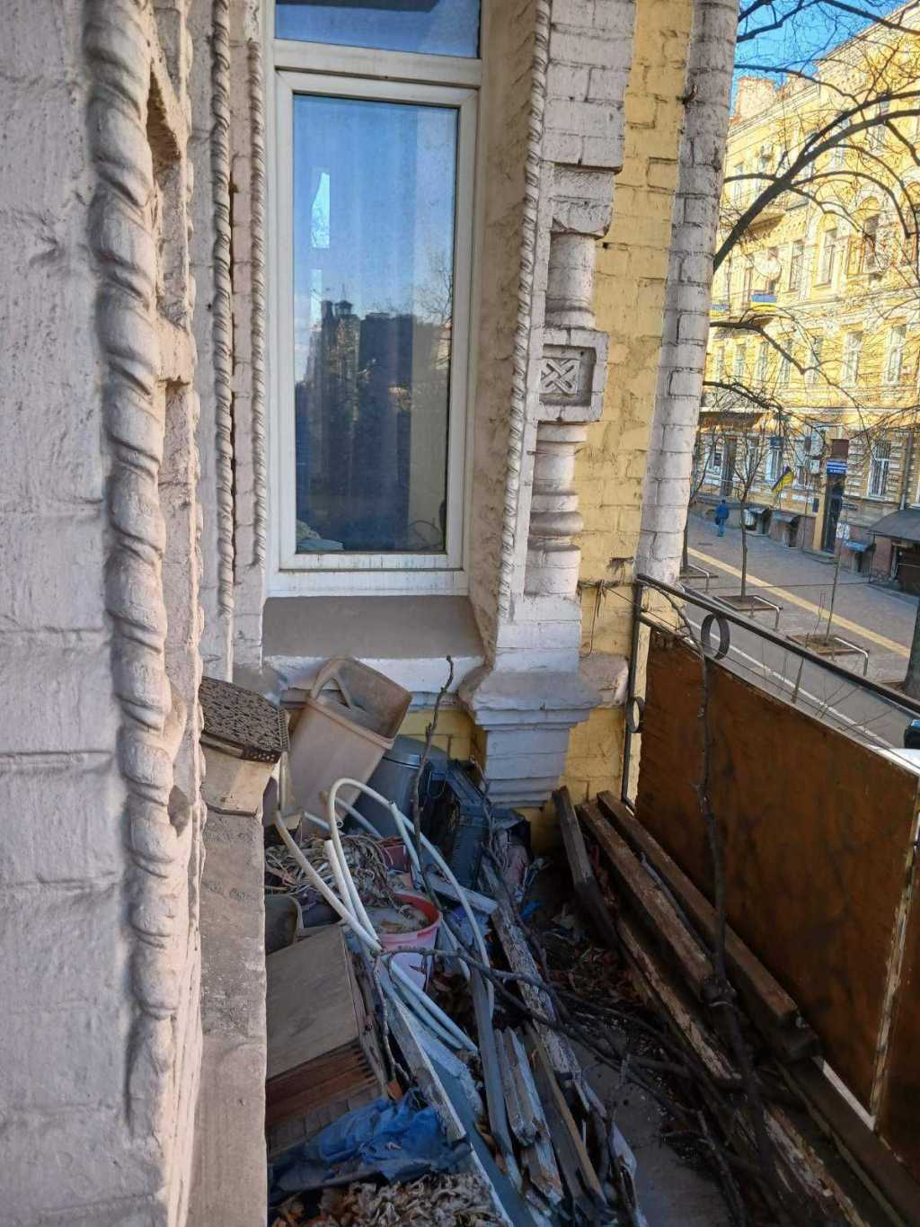 Продаж 3-кімнатної квартири 88 м², Пушкінська вул., 12А