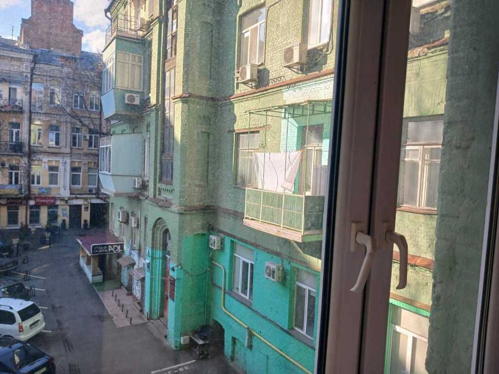 Продаж 3-кімнатної квартири 88 м², Пушкінська вул., 12А