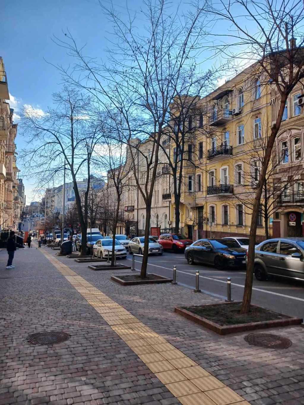 Продаж 3-кімнатної квартири 88 м², Пушкінська вул., 12А