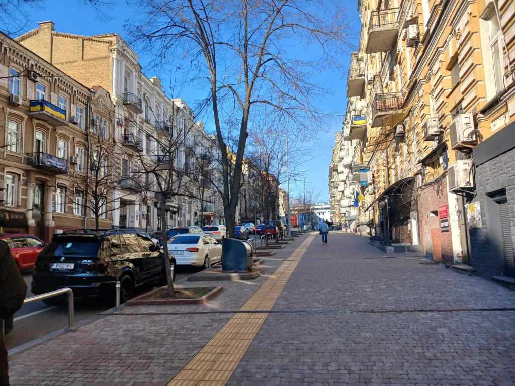 Продаж 3-кімнатної квартири 88 м², Пушкінська вул., 12А