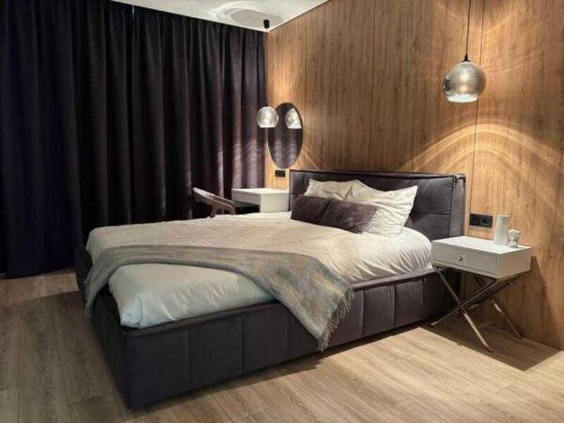 Продаж 2-кімнатної квартири 76 м², Повітрофлотський просп., 56Б