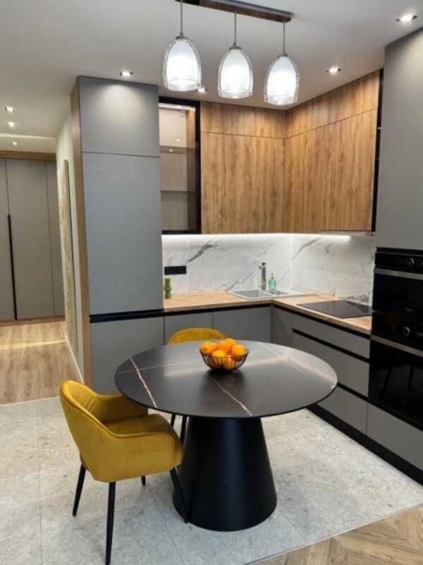 Продаж 2-кімнатної квартири 76 м², Повітрофлотський просп., 56Б
