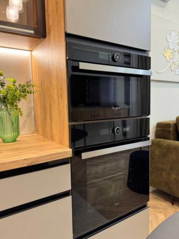 Продаж 2-кімнатної квартири 76 м², Повітрофлотський просп., 56Б