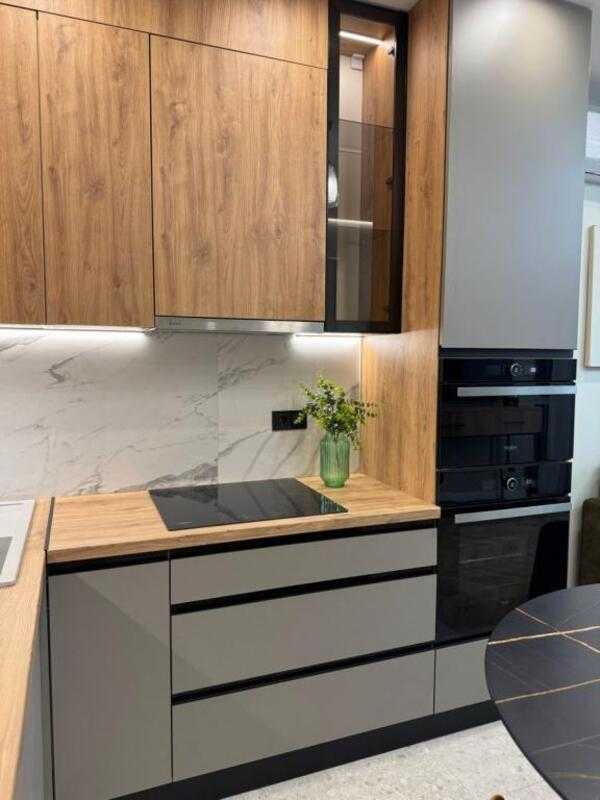 Продаж 2-кімнатної квартири 76 м², Повітрофлотський просп., 56Б