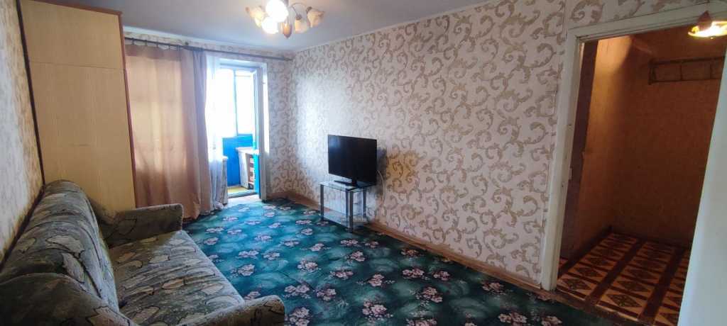 Продаж 1-кімнатної квартири 29.2 м², Ялтинська вул., 5А