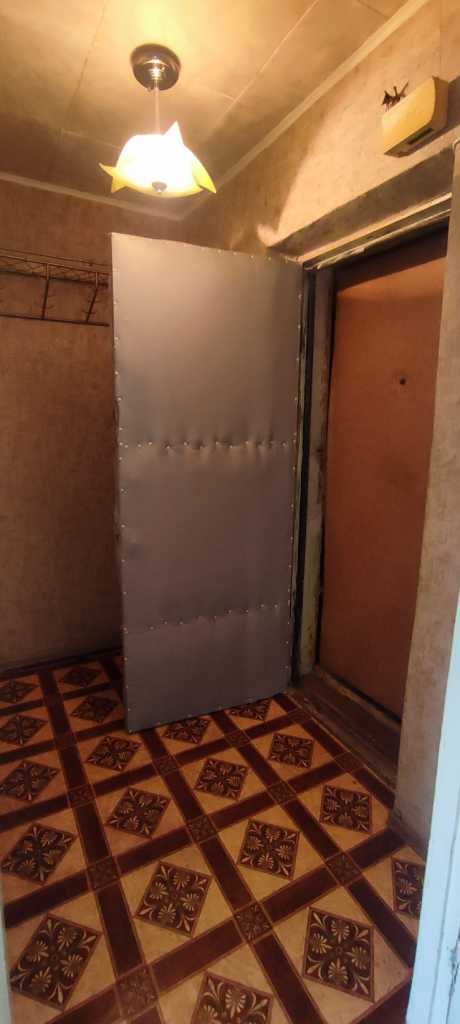 Продаж 1-кімнатної квартири 29.2 м², Ялтинська вул., 5А
