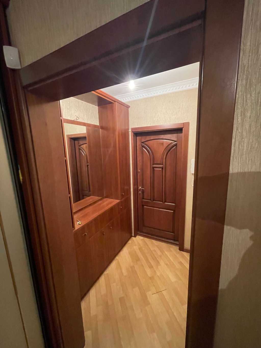 Продаж 3-кімнатної квартири 98 м², Миколи Закревського вул.