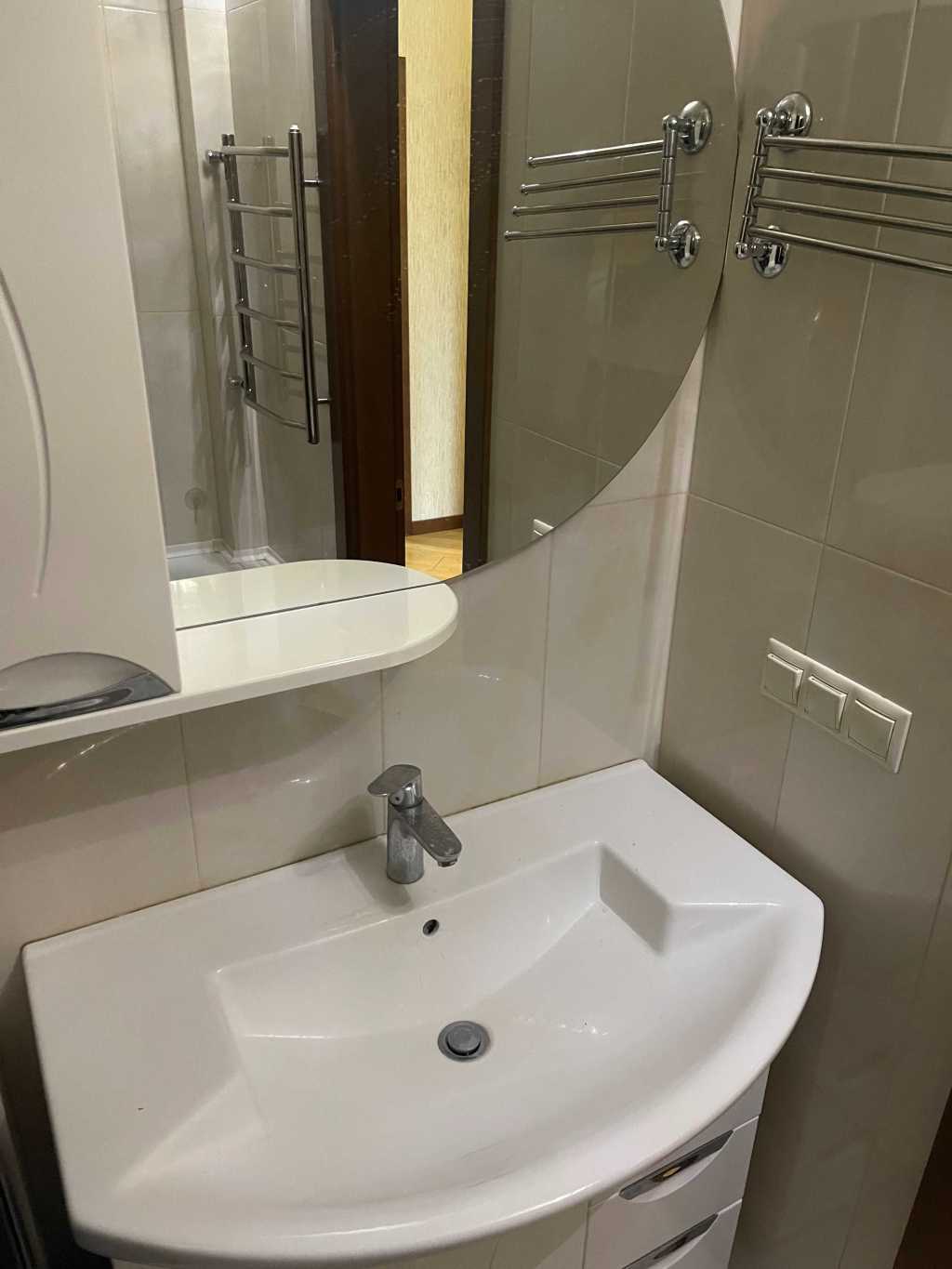 Продаж 3-кімнатної квартири 98 м², Миколи Закревського вул.