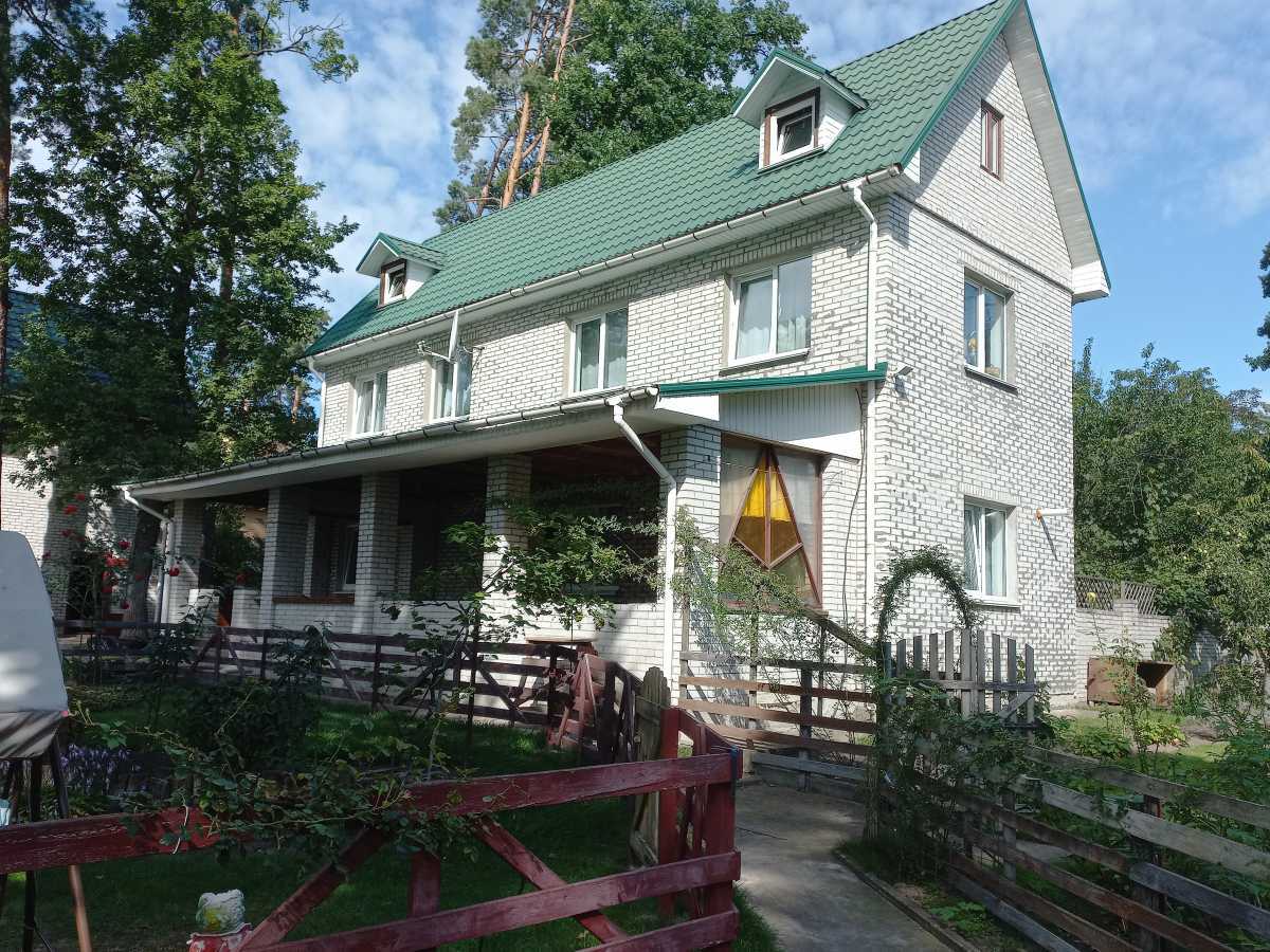 Продажа дома 245 м², Киево-Мироцкая ул.