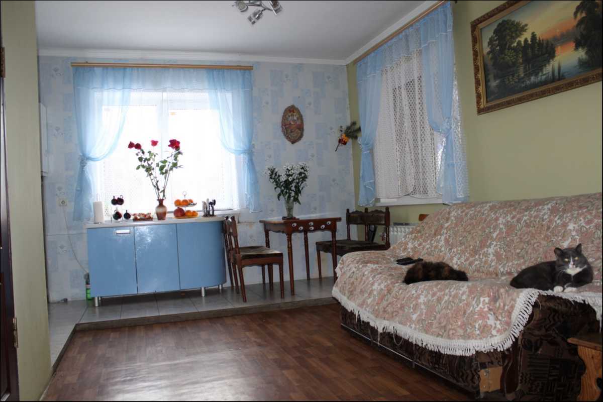 Продажа дома 245 м², Киево-Мироцкая ул.