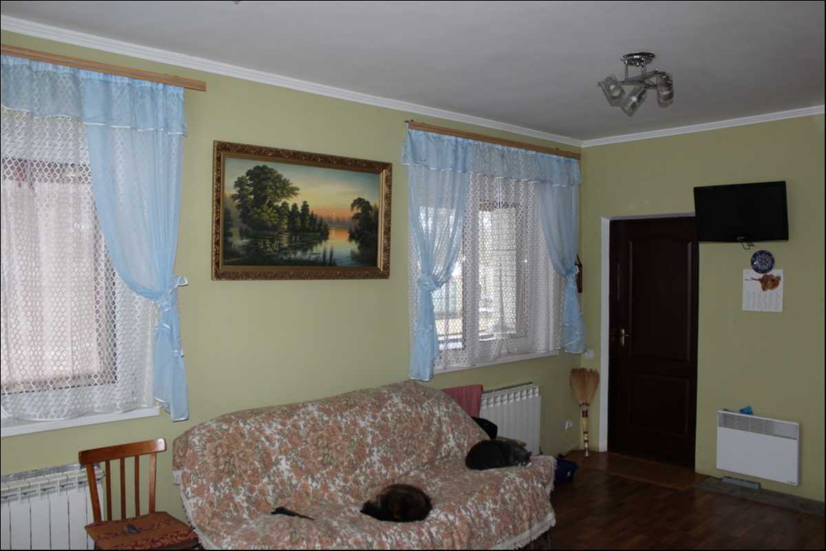 Продажа дома 245 м², Киево-Мироцкая ул.