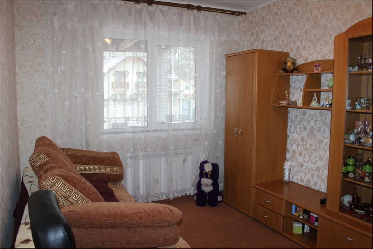 Продажа дома 245 м², Киево-Мироцкая ул.