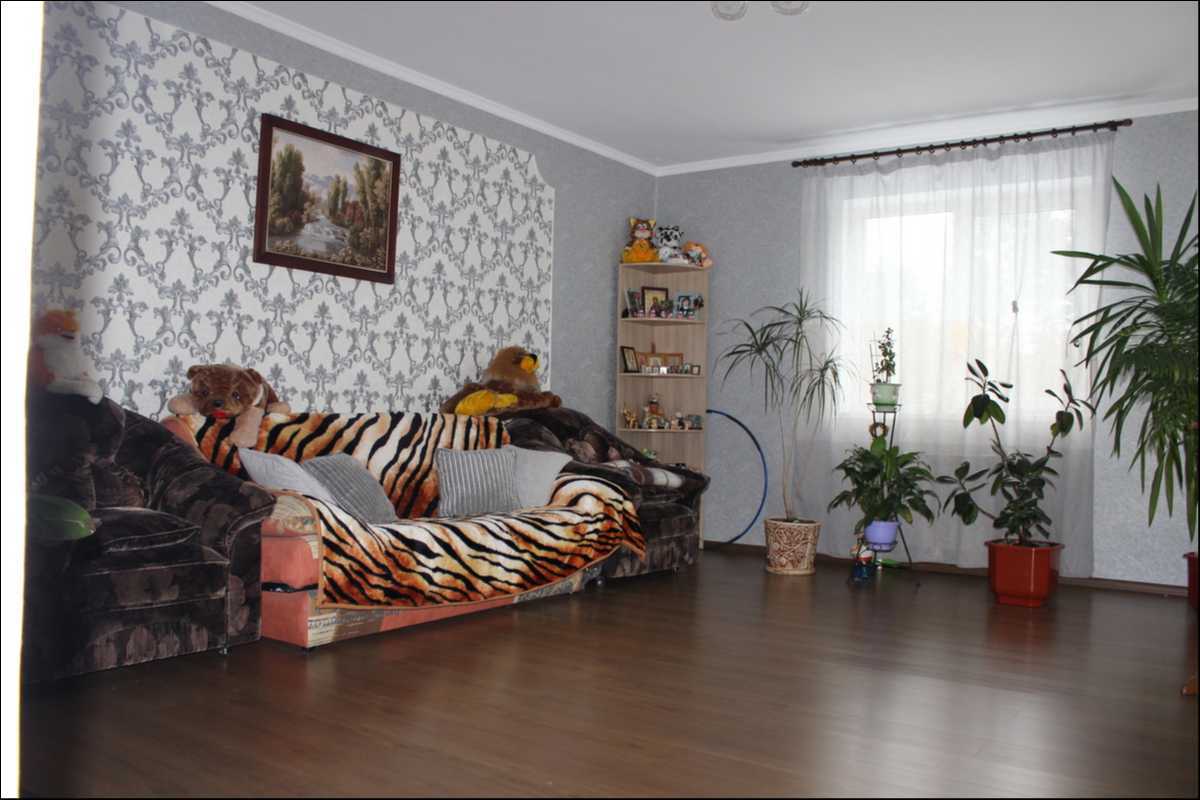 Продажа дома 245 м², Киево-Мироцкая ул.