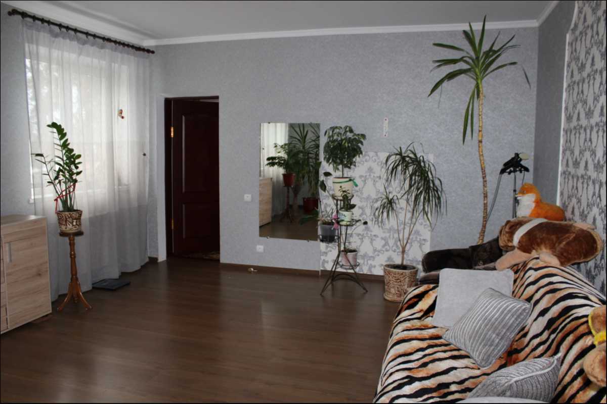 Продажа дома 245 м², Киево-Мироцкая ул.